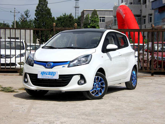 便宜的占号神器 5款小型电动车推荐