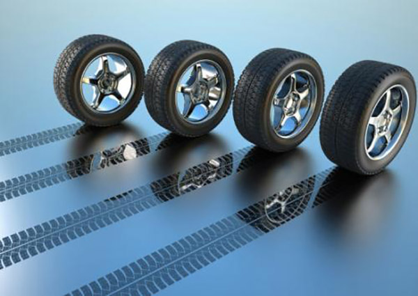 汽车轮胎厚度是多少？汽车轮胎质量排行