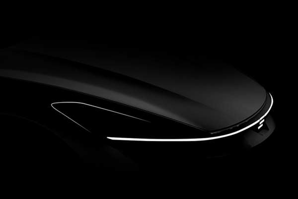 定位纯电动轿跑，天际汽车将在上海车展发布全新概念车