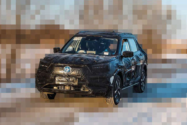 紧凑型轿车的续航超450公里，东风启辰或在今年推出这3款纯电车型