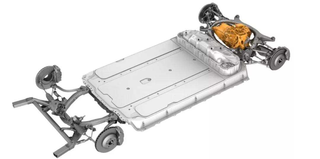 特斯拉Model 3电池模组可更换 成本还算靠谱