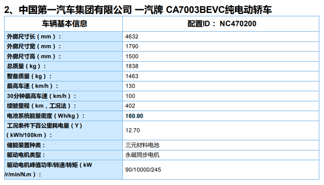 新特MEV100 402km版本