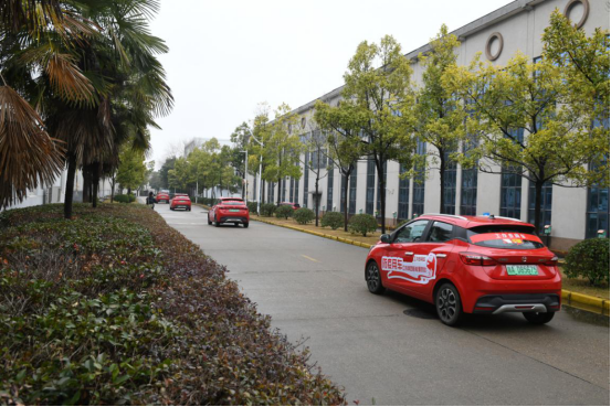 新闻稿&mdash;&mdash;驰援抗疫一线 30台江铃集团新能源纯电动汽车助力疫情防控V5(20200212)638