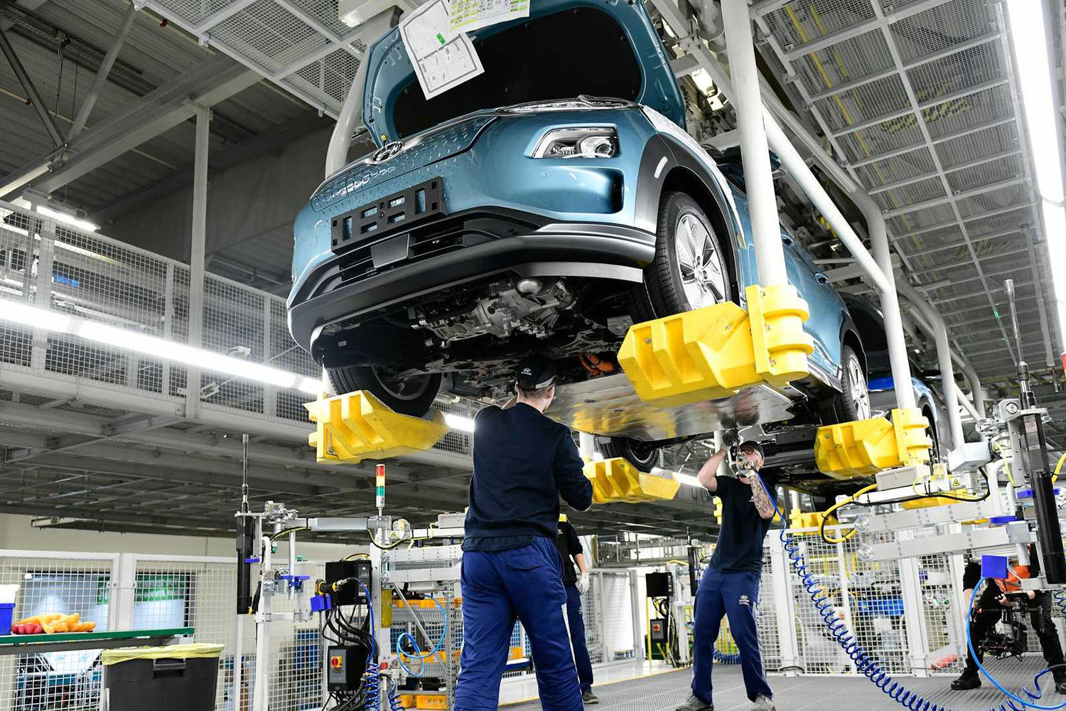 hyundai-kona-electric-production-the-czech-republic