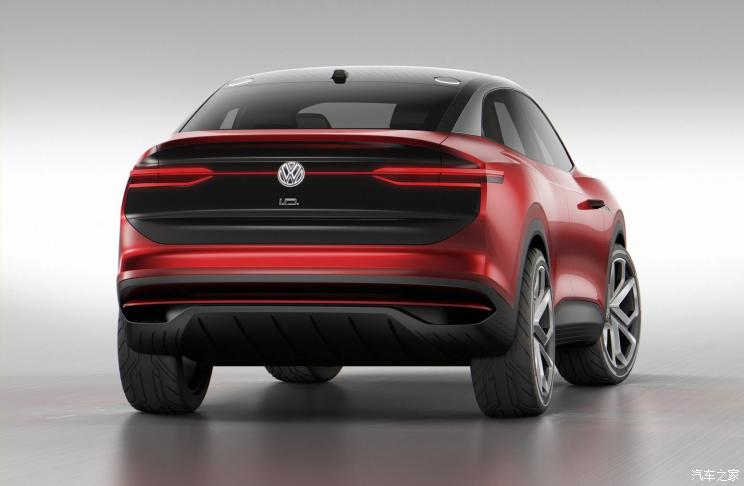或亮相上海车展 大众i.d. lounge新消息 【图】_电动邦