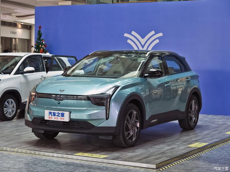 2020年上市的新能源车 谁将成为爆款? 【图】