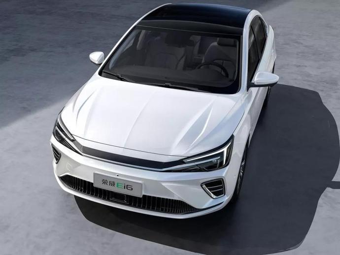 600公里够不够用?最强悍纯电动车排队上市 【图】