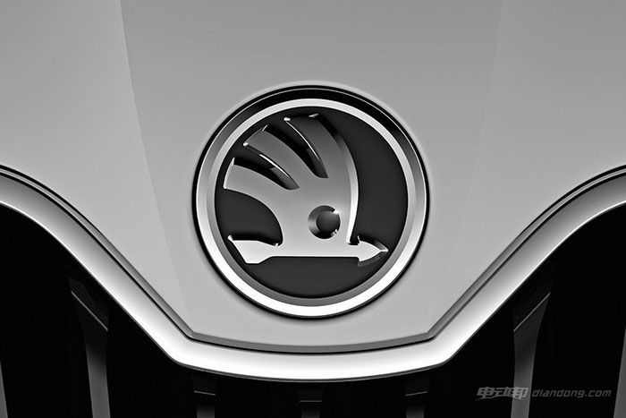 斯柯达新能源车规划曝光 2020年推出电动车型