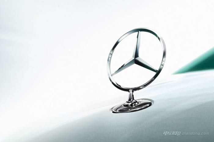 奔驰将发布全新纯电动轿车 对标Model S