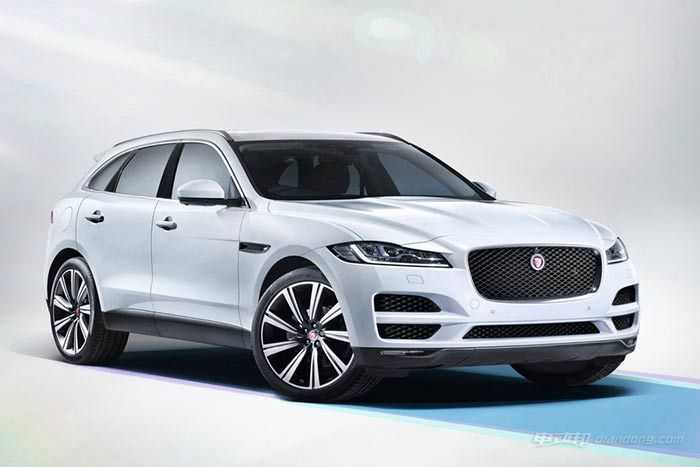 捷豹路虎研发新能源车 纯电动车对标特斯拉