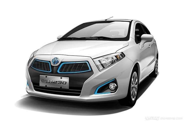 华晨集团募资20亿元 新能源等规划曝光