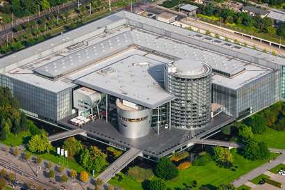 或将年内进口 e-Golf在原辉腾工厂投产