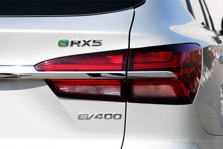 车名的数字游戏 说说那些尾标与工信部续航不一致的车型