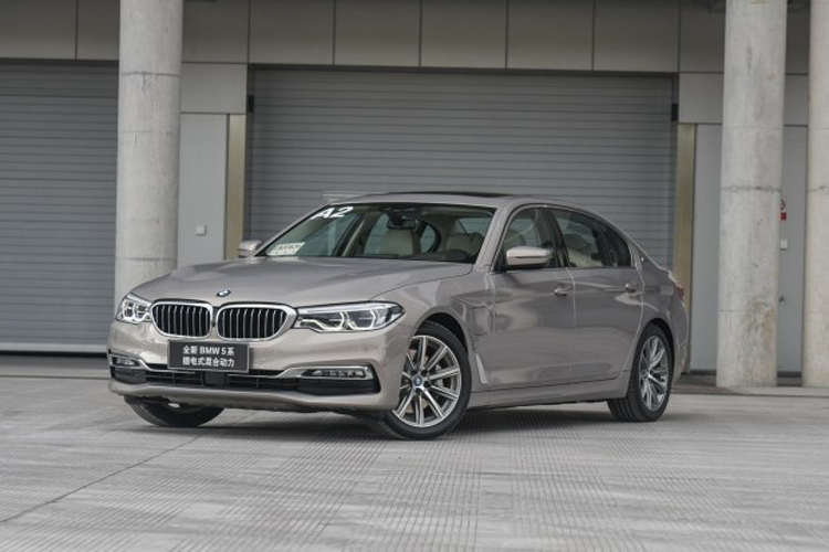 智能钥匙是亮点 国产宝马530Le插电混动3月30日上市