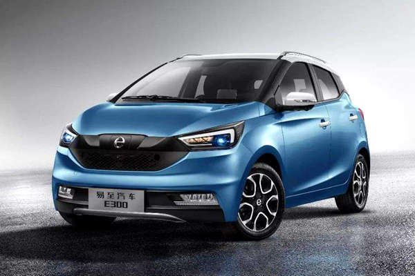 通过增资成为易至汽车的股东，雷诺也看中国内新能源市场这块肥肉