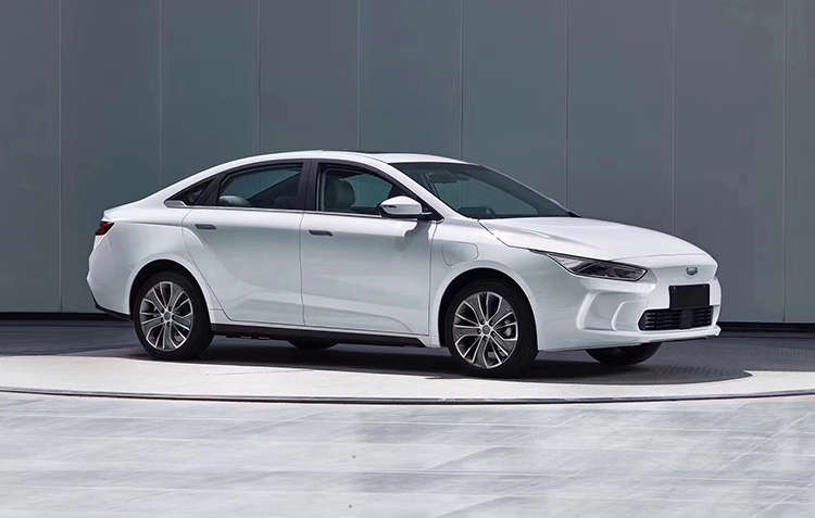 上市前都透露了哪些信息？吉利GE11和广汽新能源Aion S近期消息汇总