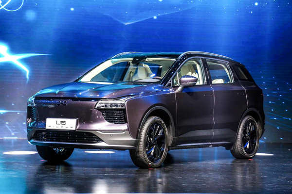 解决造车资质？爱驰将收购陆风汽车50%股份，实现相对控股