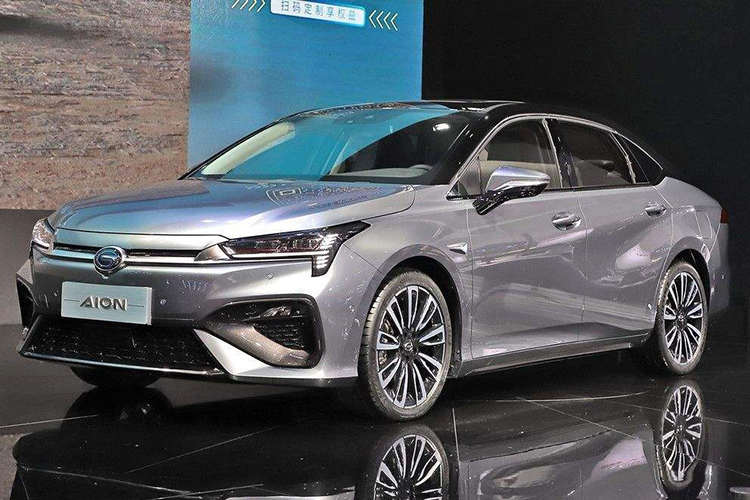 最“持久”的在这里 2019年一季度纯电动车型续航排行榜