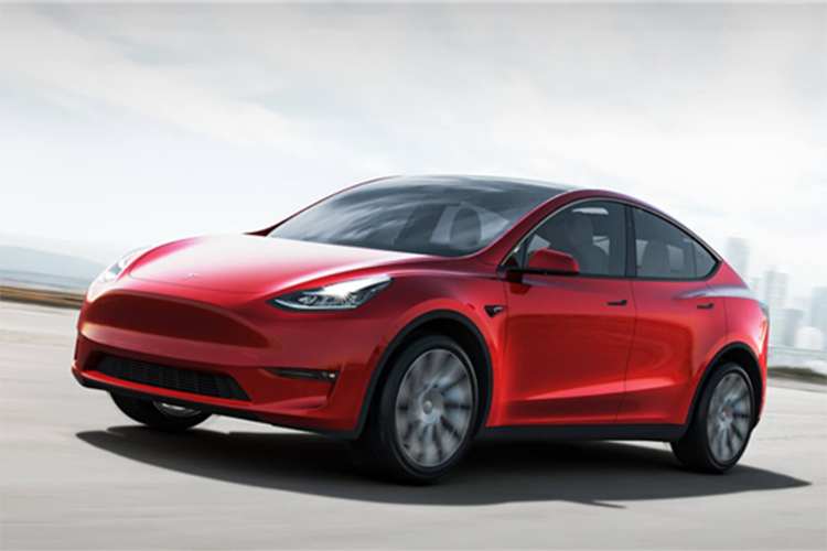 特斯拉又降价！这次轮到Model Y了