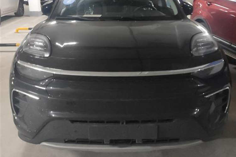 续航510公里 8月底上市 奇瑞蚂蚁谍照曝光