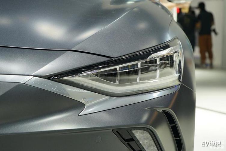 2020年新车推荐|北京现代菲斯塔纯电动 综合续航490km