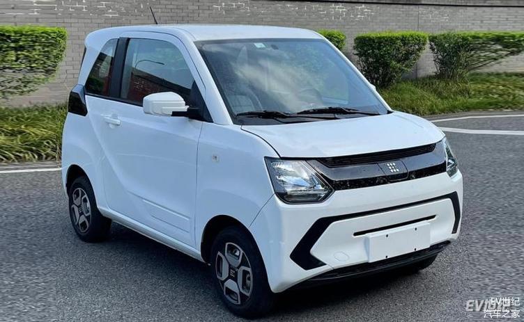 东风小康将推微型纯电动车定名风光miniev